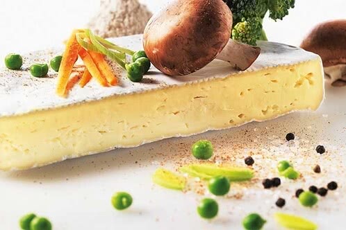 Ricetta: torta salata alle verdure con Edler Weisser