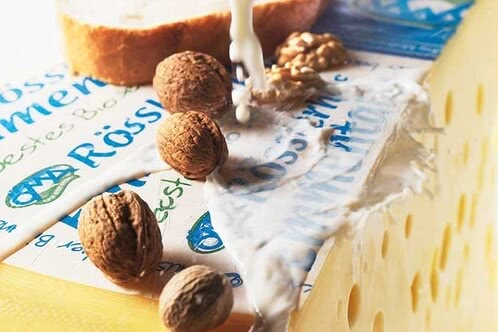 Ricetta: Sformati salati al forno con l’Emmentaler del Rösslerhof